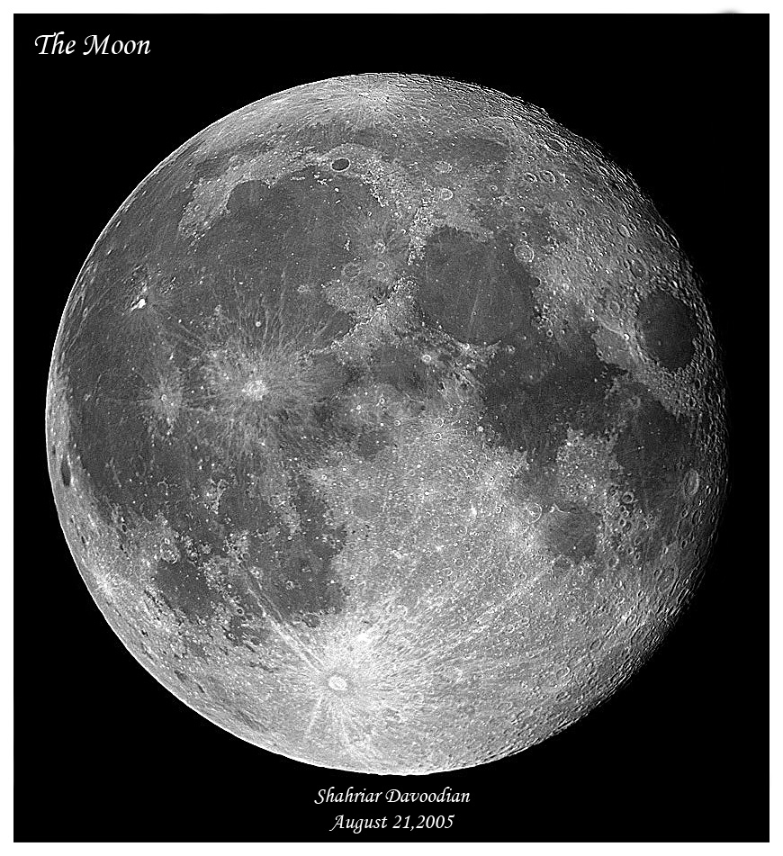 Moon!