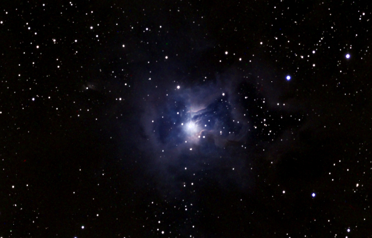 NGC7023