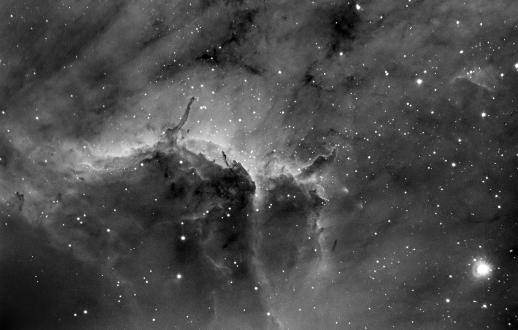 IC5070 from Rome