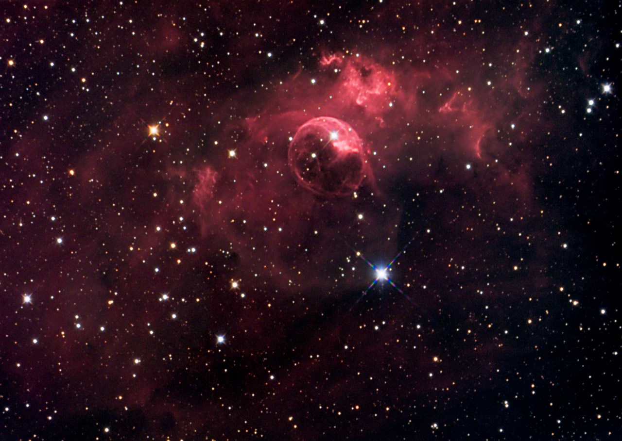 A Roman Bubble