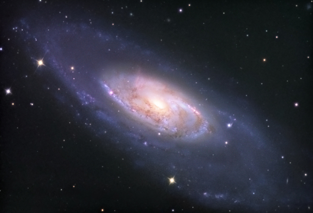 M106 LHaRGB