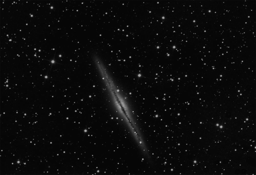 NGC 891