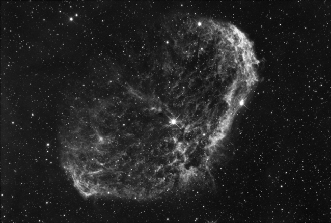 NGC 6888
