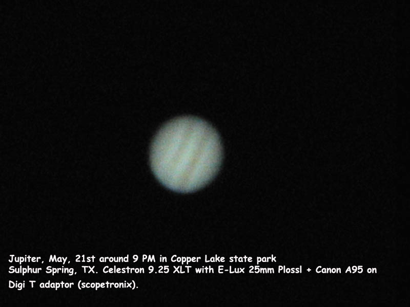Jupiter