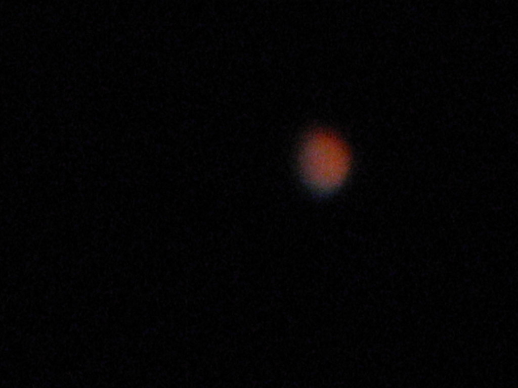 Mars
