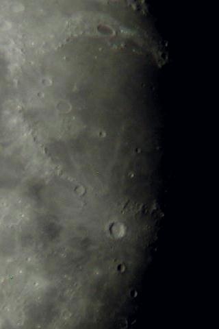 The Moon