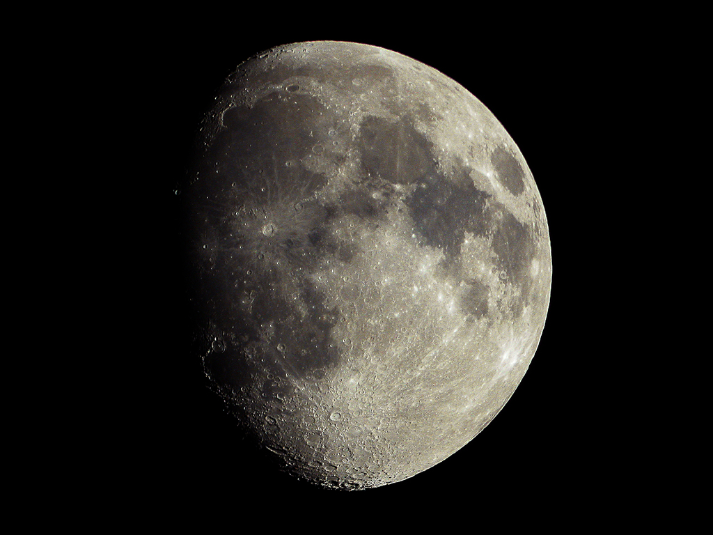 The Moon