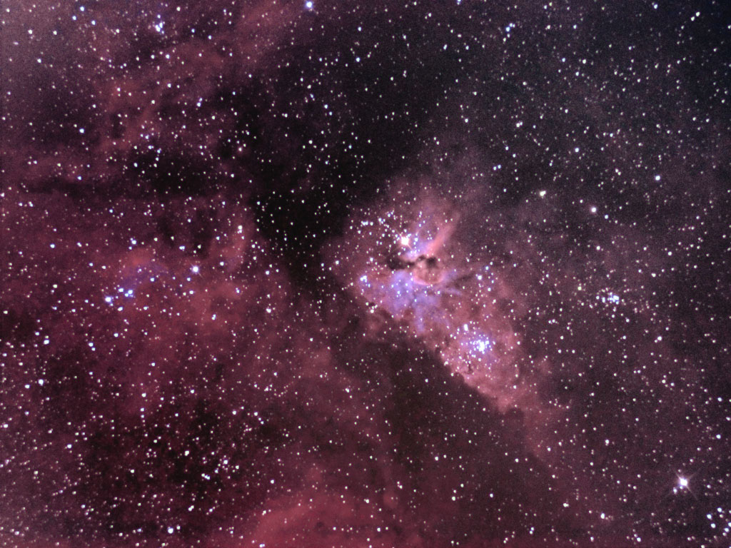 Eta Carinae