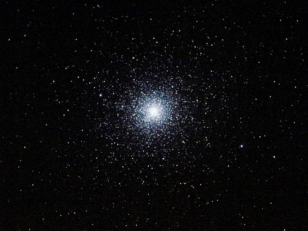 NGC104 (47 Tucanae)