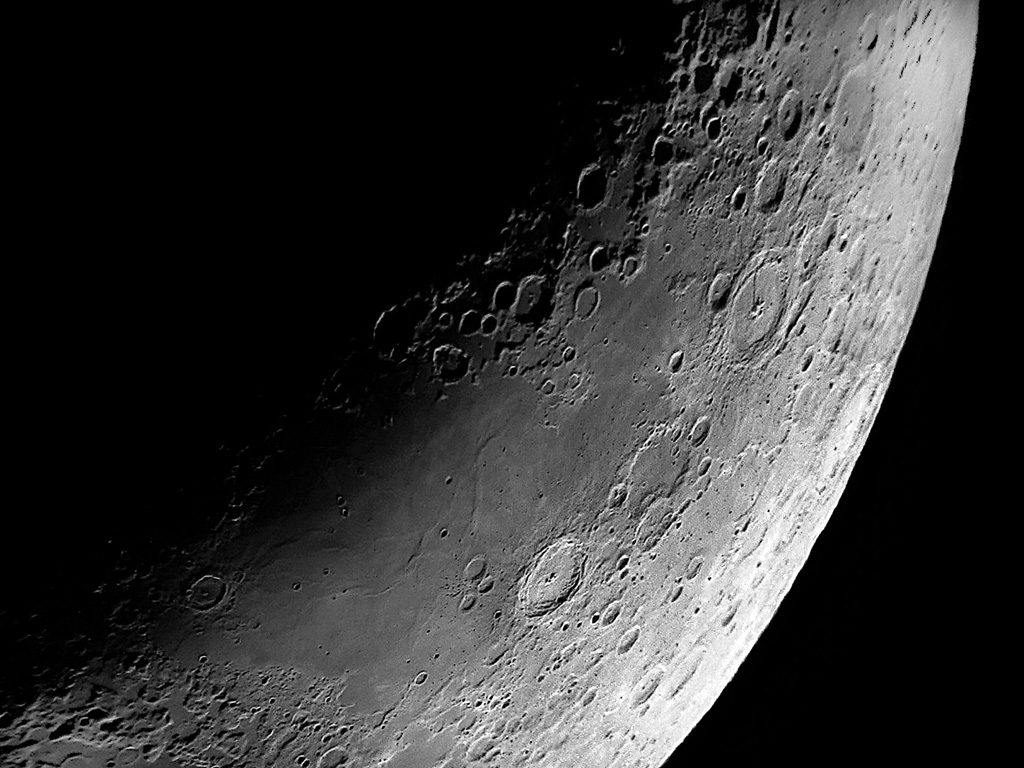 Mare Fecunditatis
