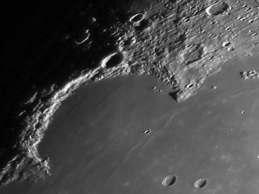 Sinus Iridum