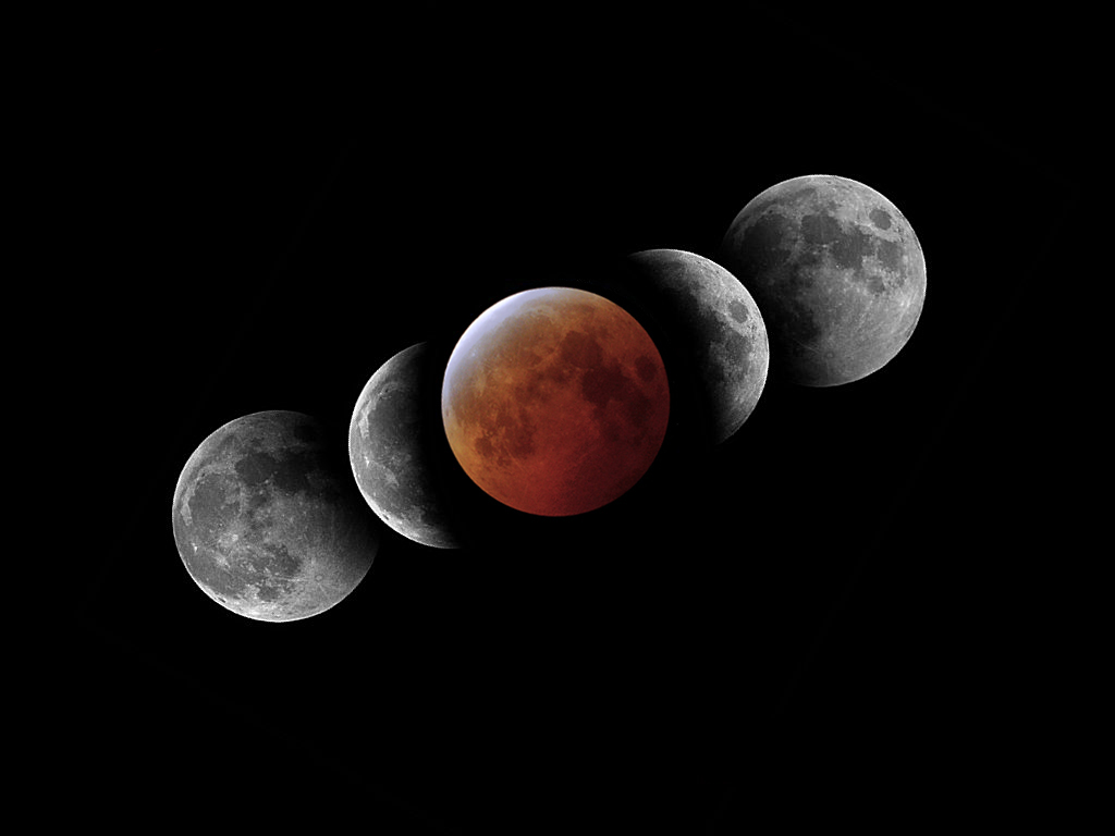 Lunar Eclipse