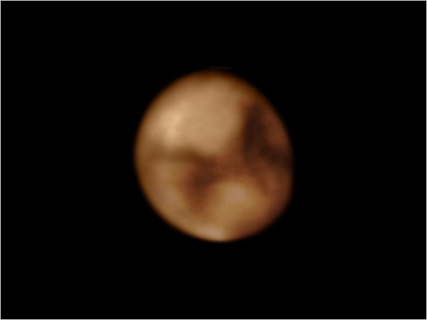 Mars