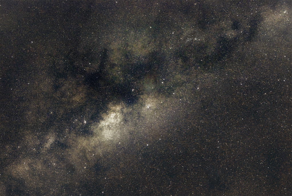 Milky Way
