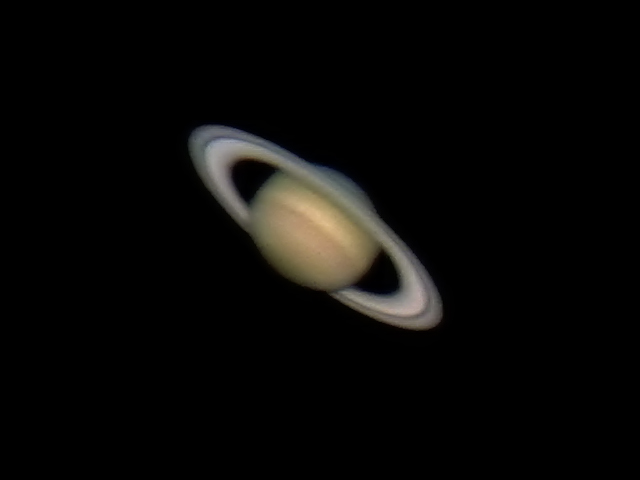 Saturn