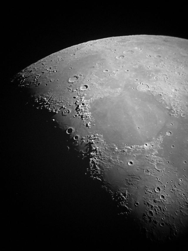 Mare Serenatis
