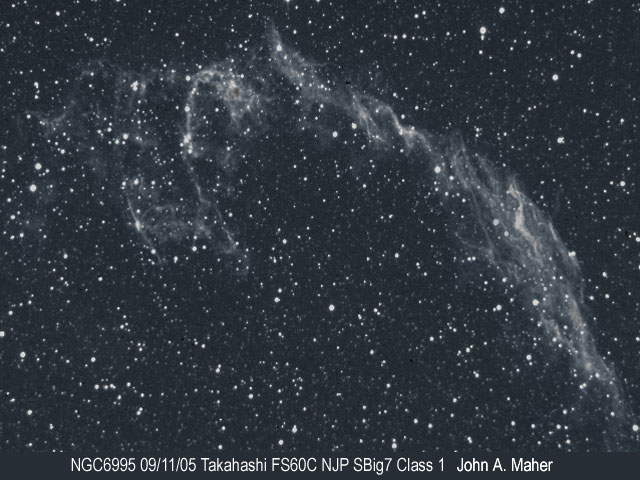 NGC 6995