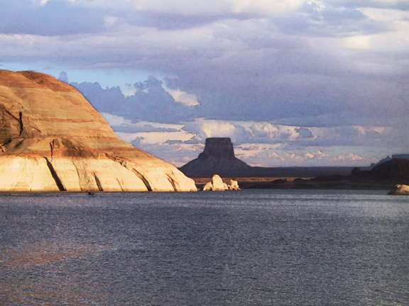 Lake Powell