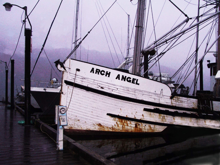 Arch Angel