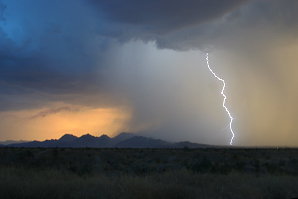 Thunderstorm