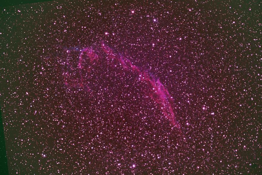 Veil Nebula