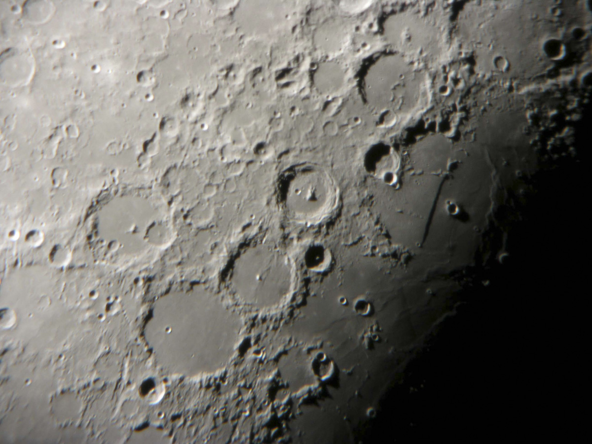 Moon