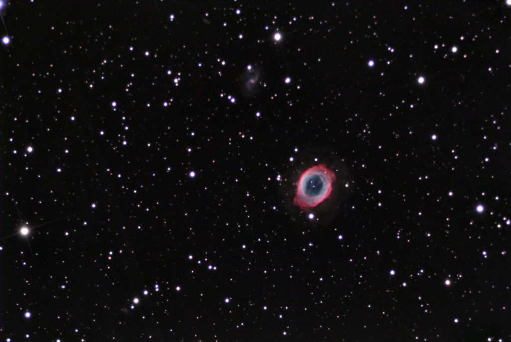 M 57