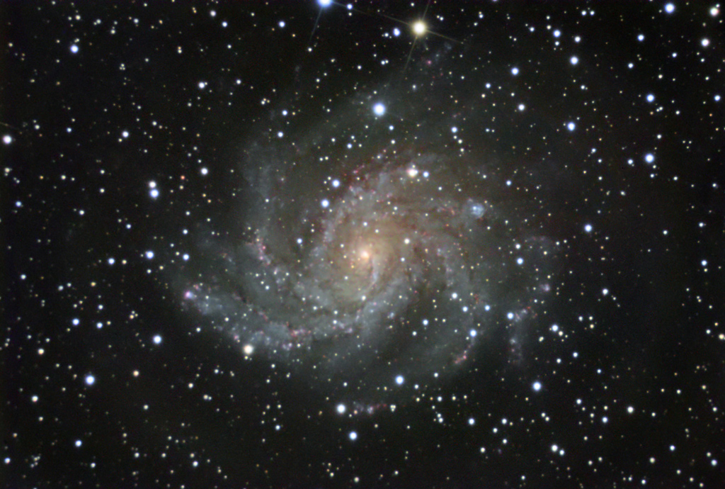 NGC 6946