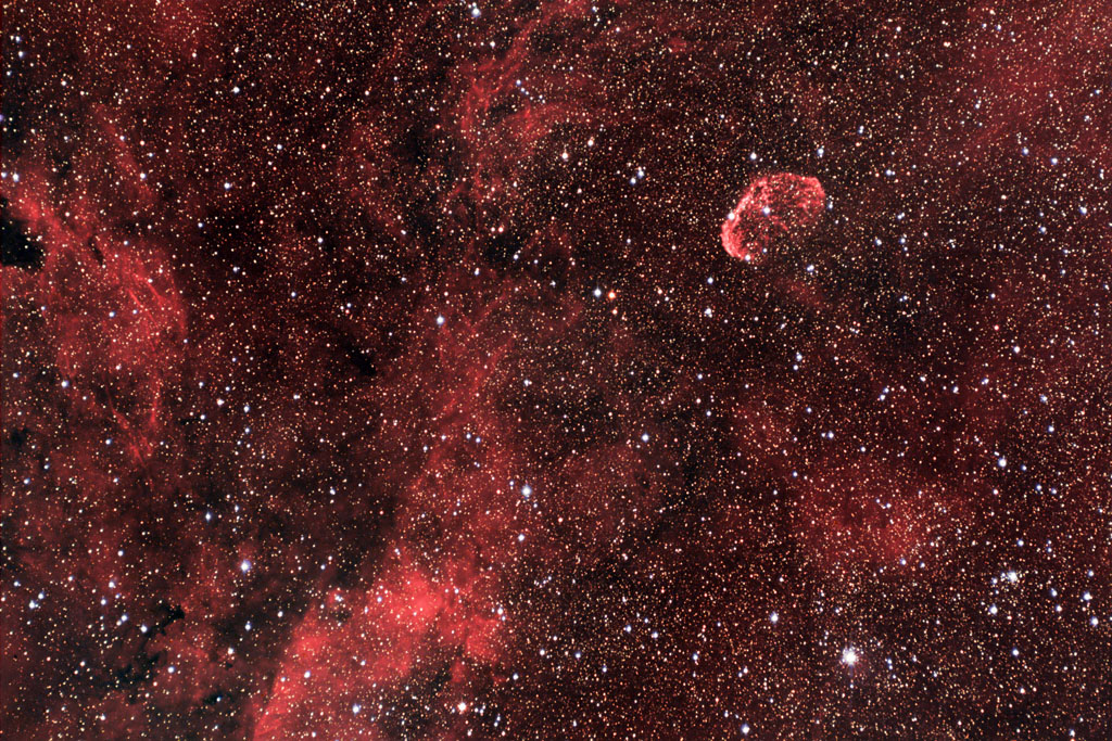 NGC 6888