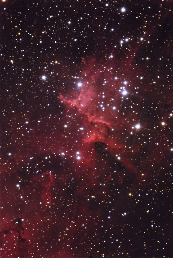 Melotte 15