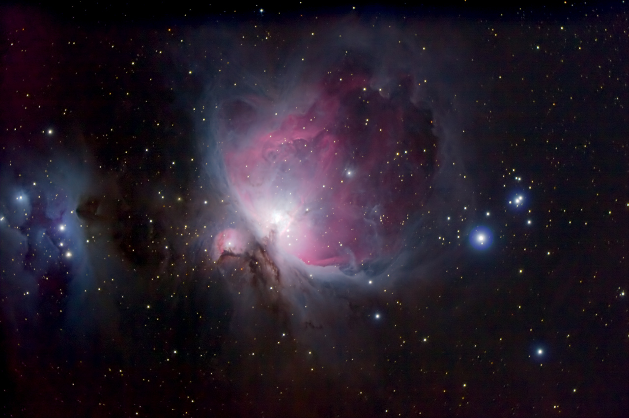 M42 kidding