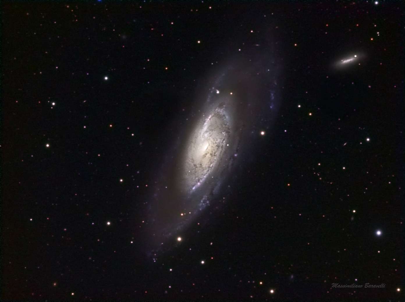 M 106
