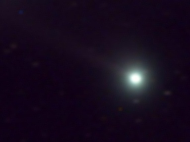 comet pojmanski