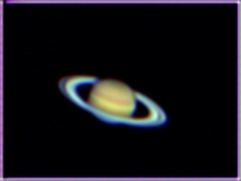 saturn