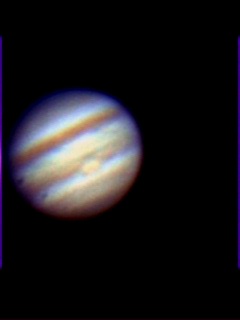 jupiter