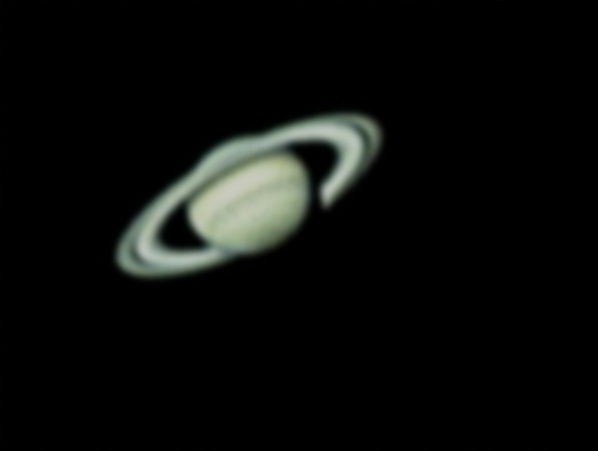 saturn