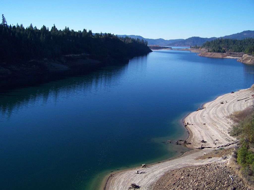Medford Oregon