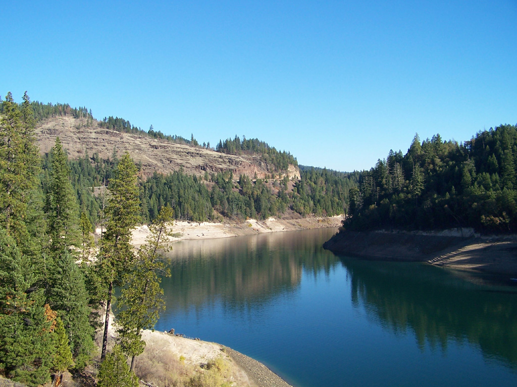 Medford Oregon