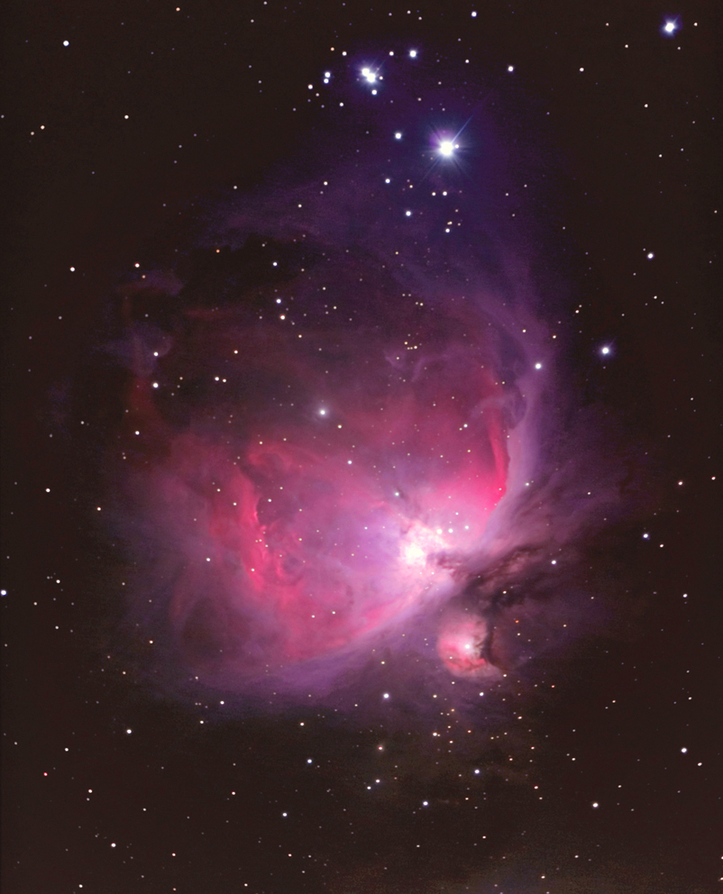 M 42