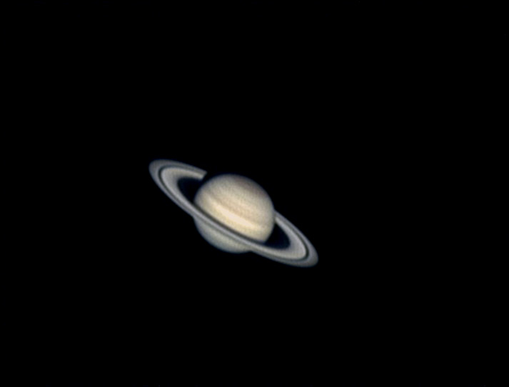 Saturn 03/25/2007