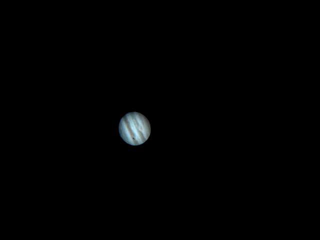 Jupiter Trials