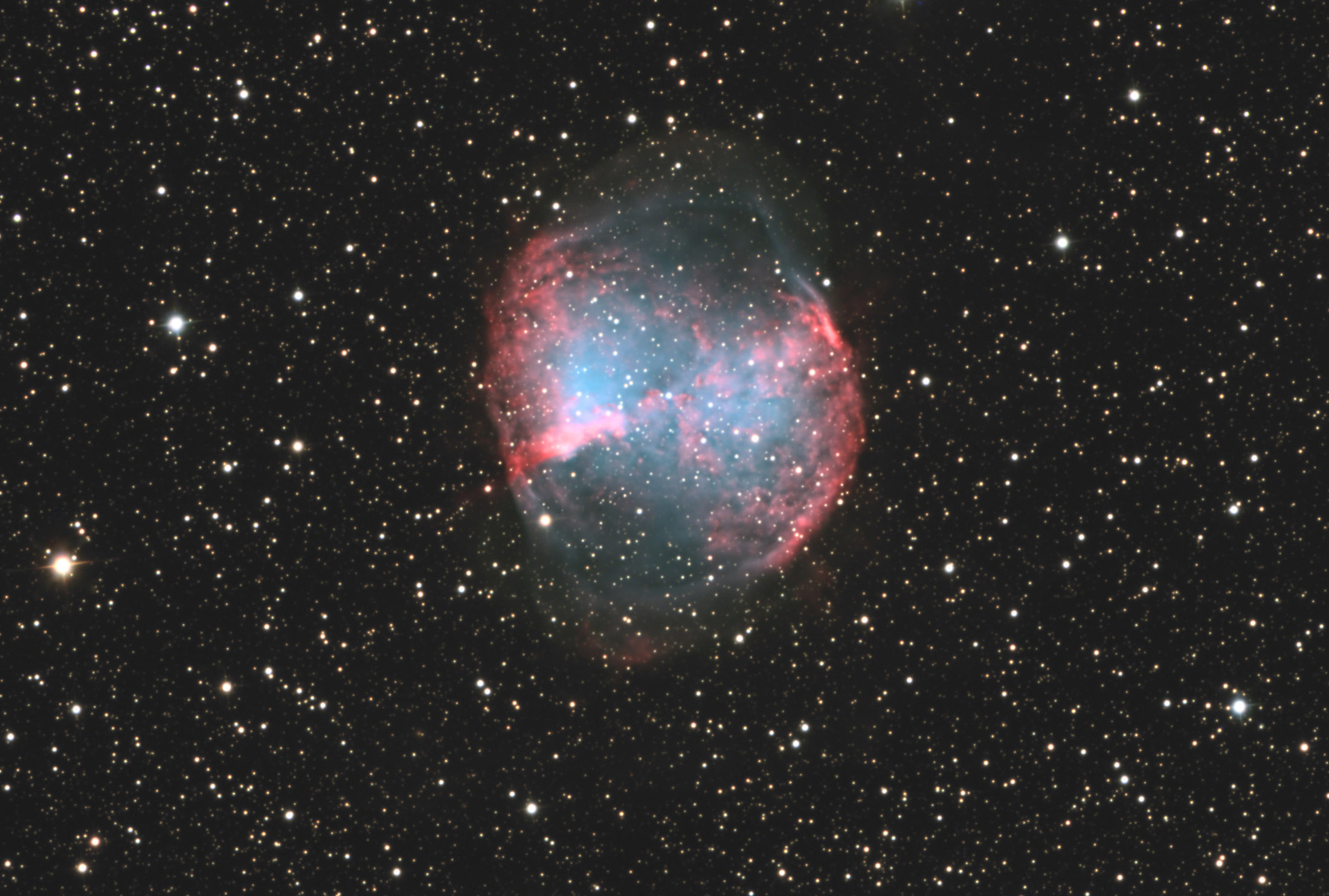 M27 Hi-Res