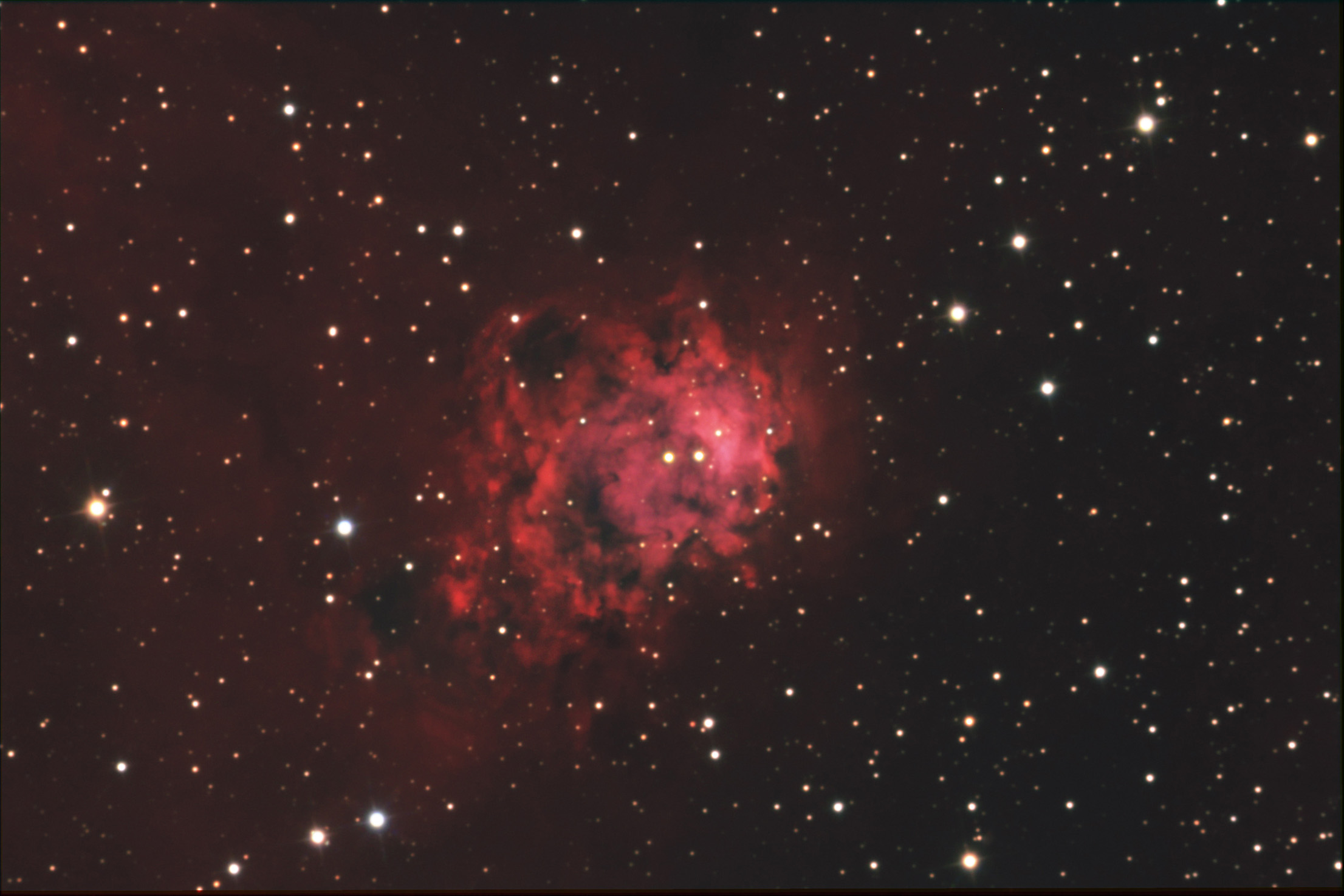NGC7538