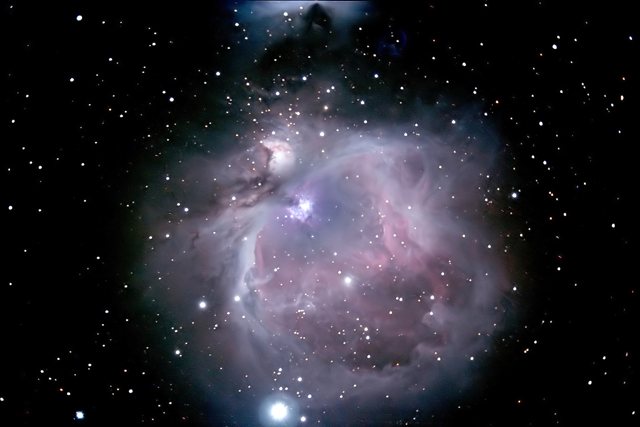 M42 - Orion Nebula