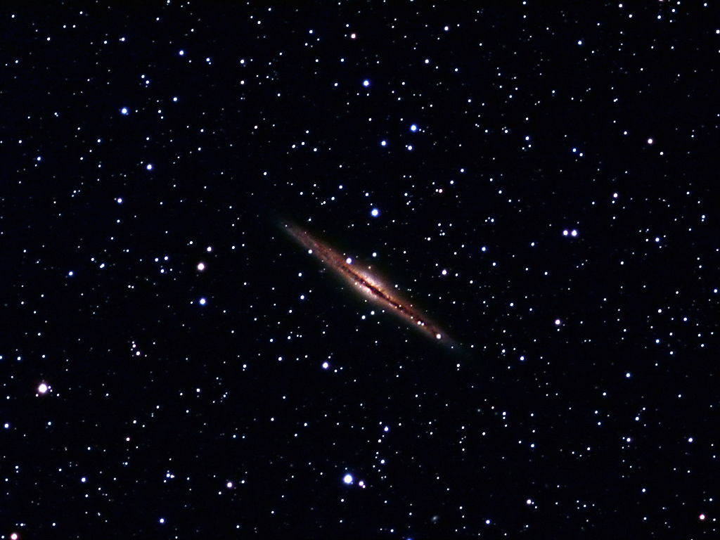 Ngc 891