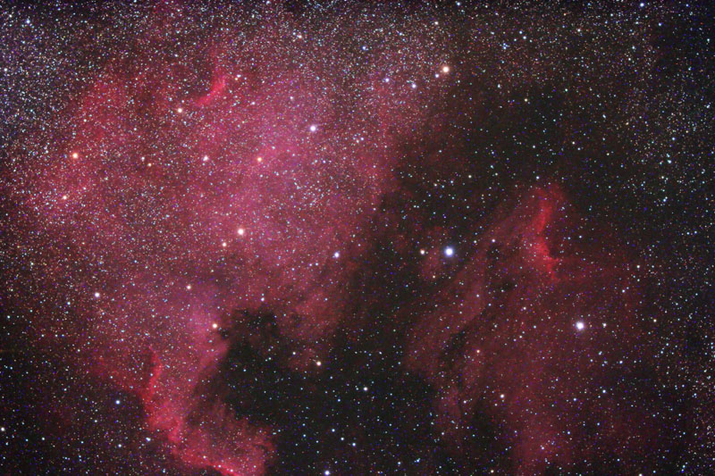NGC 7000