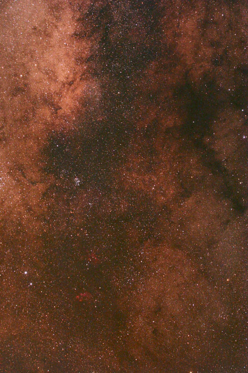MilkyWay South