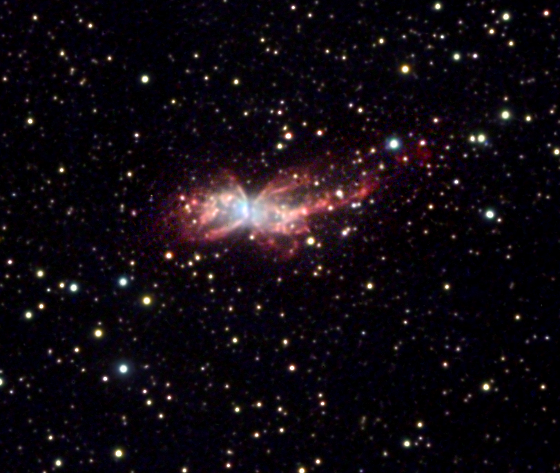 NGC 6302