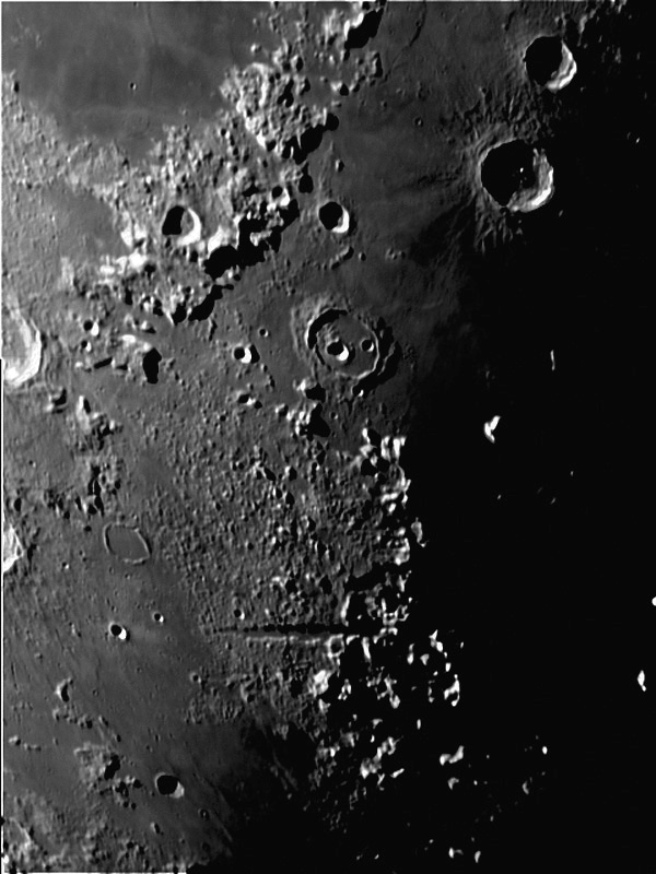Man in the Moon
