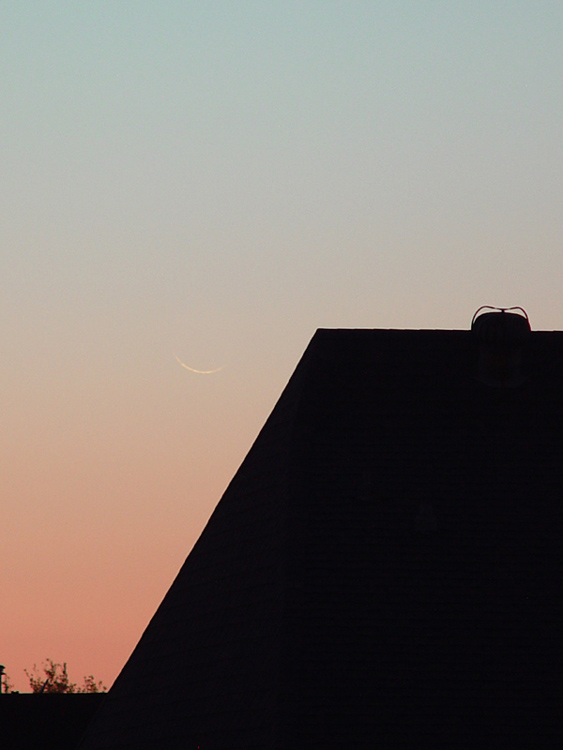 21-Hour Moon